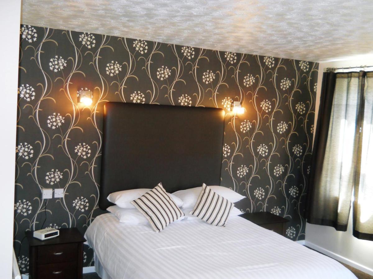 The Oakland Hotel Woodham Ferrers Quarto foto